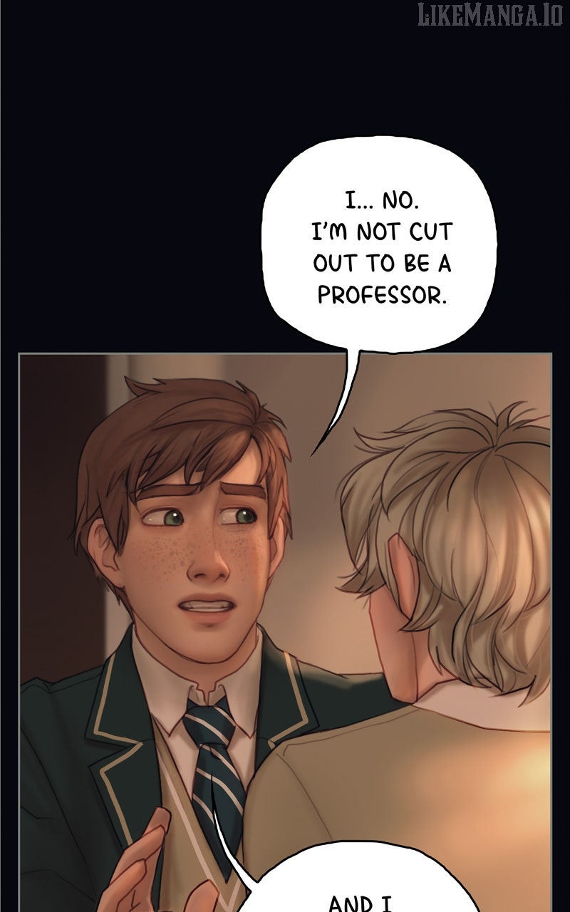 Quantum Entanglement Chapter 72 - page 13
